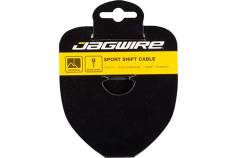 Jagwire Sport Shift Cable 3100mm – Mastermind Bicycle Studio