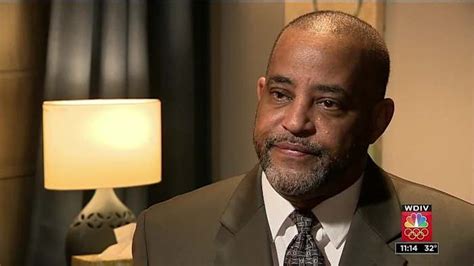 Former Warren diversity director alleges racist behavior by city officials