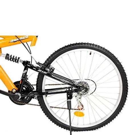 Hercules Roadeo Turner Vx 18 Speed Bicycle Price in India, Specs ...