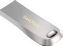 SanDisk Ultra Luxe USB 3.1 Flash Drive 128 GB Pen Drive Compatible with ...