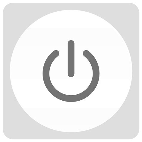Power Button Icon 的图像结果
