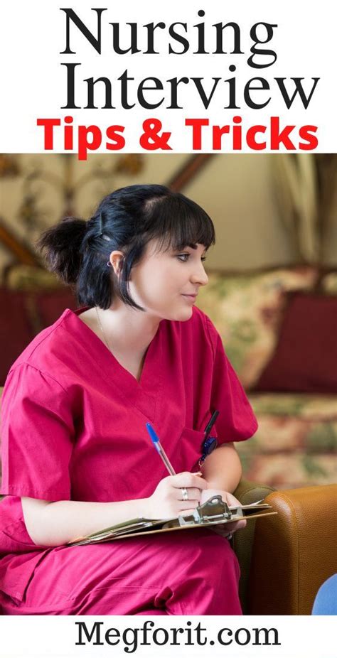 Image result for Interview Tips for RNs