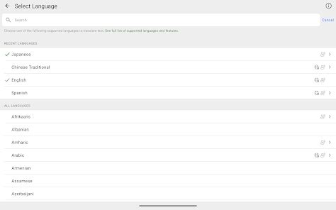 Microsoft Translator – Apps on Google Play