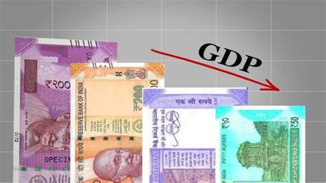 Indian economy on ventilator: Goldman Sachs, Fitch cut FY21 GDP growth ...