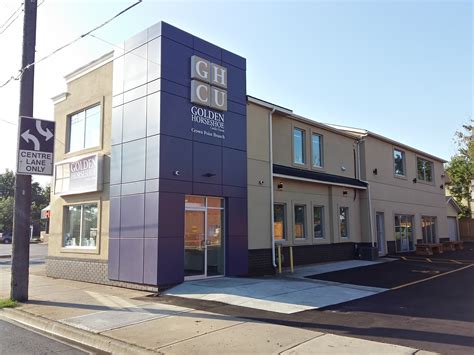 Golden Circle Credit Union