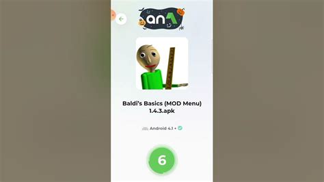 Image result for Bald Is Basics Mod Menu