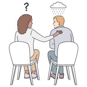 Understanding Depression 的图像结果