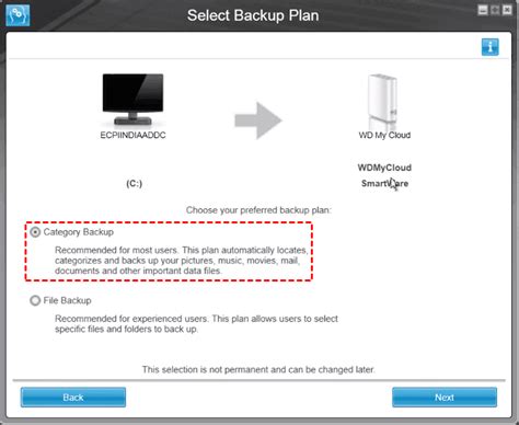 Image result for WD SmartWare Backup