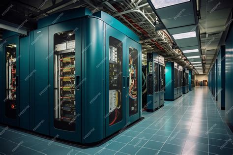 Mega Computer Room 的图像结果