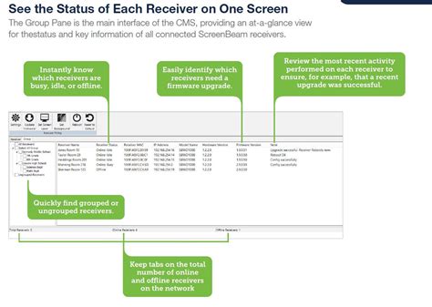 ScreenBeam 960 Wireless Screen Mirroring Device — Cadenceberge