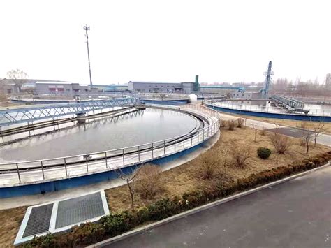 HT-河道水处理设备一体化净水器沉淀过滤-潍坊恒泰环保工程有限公司