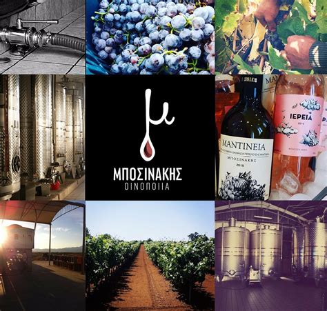 BOSINAKIS WINERY (2026) All You Need to Know BEFORE You Go (with Photos ...