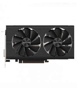 Buy Sapphire Pulse Radeon RX 570 4GB GDDR5 OC ATI PCI E (11266-04-41G ...