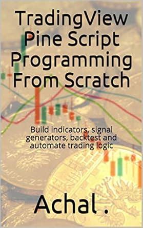 TradingView Pine Script Programming From Scratch: Build indicators ...