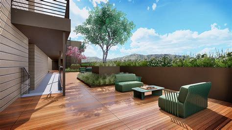 Gallery | The Louise Los Feliz