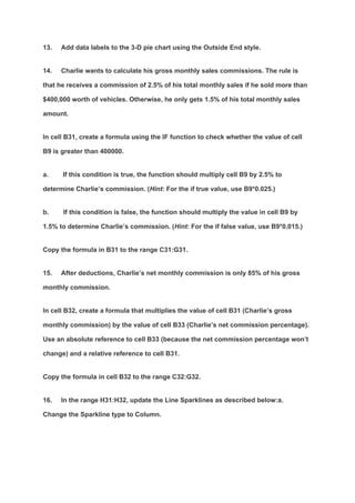 Image result for Sam Project Module 3 Formula