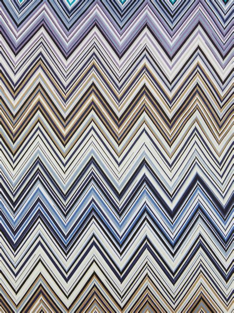 Jarris Cushion 40X40 Multicoloured | Missoni