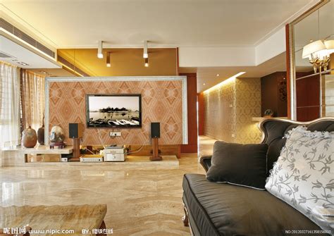 家庭装修的十种室内设计风格-上海装潢网
