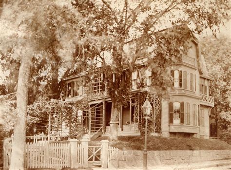 Martha Rand Morse May (1827-1894), Martha May Eliot (1891-1978) and ...