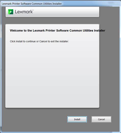 Image result for Lexmark Printer Setup