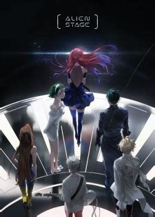 Image result for Alien Stage 6