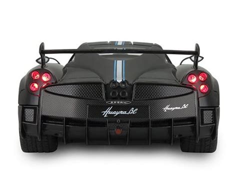 Buy PlayWorld Speed Racers 1:14 RC Pagani Huayra Super Sports Car ...