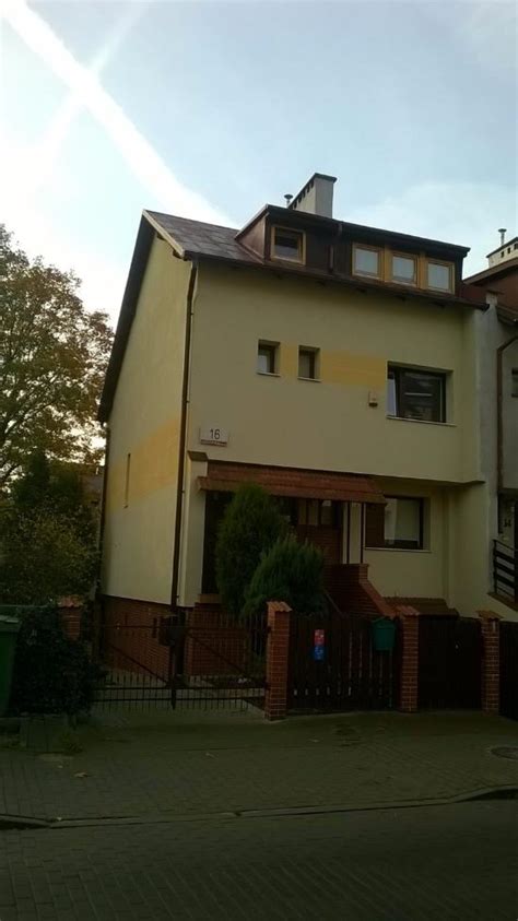 POKOJE GOSCINNE GDANSKIE SPANIE (Gdansk) - Guesthouse Reviews & Photos ...