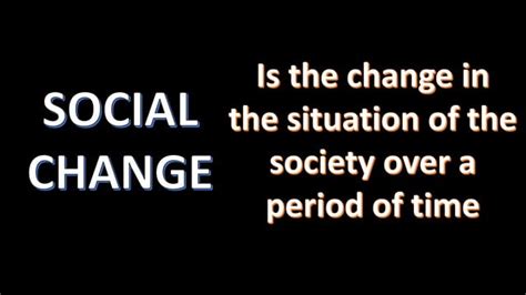 Social Change 的图像结果