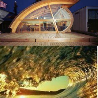 Image result for Floating House Experiment