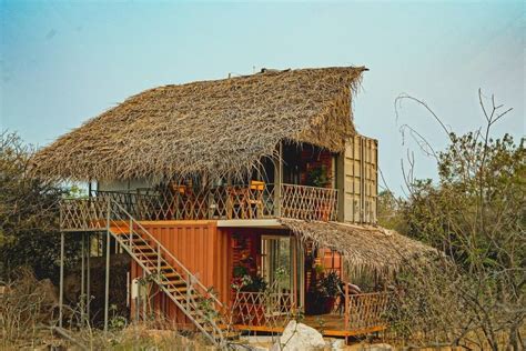 The Wilderness Retreat - Venue - Gandipet - Weddingwire.in