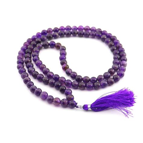 Sacred Beads & Malas – In The Cavern