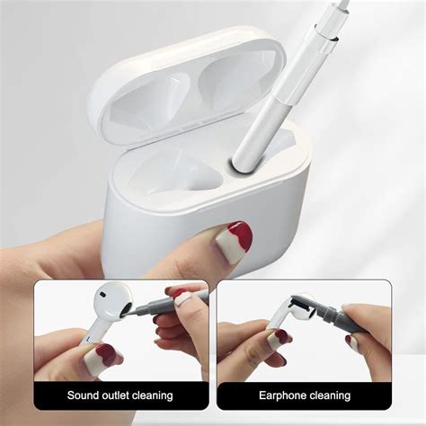 Buy GRLELOU Electronic Cleaner Kit Keyboard Cleaner Kit with Brush ...