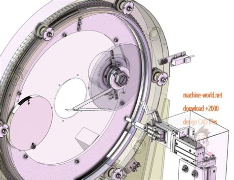 Image result for Winding Machine Design