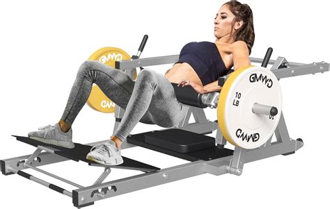 Hip Exercise Machine 的图像结果