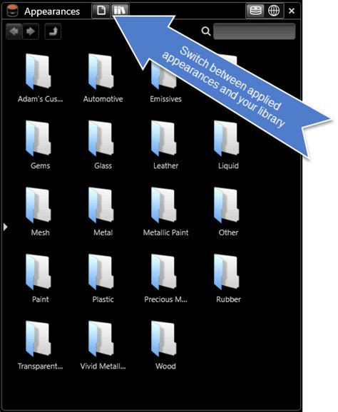 SolidWorks Visualize Render Settings 的图像结果