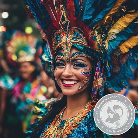 Carnival in Panama | All About Panama City