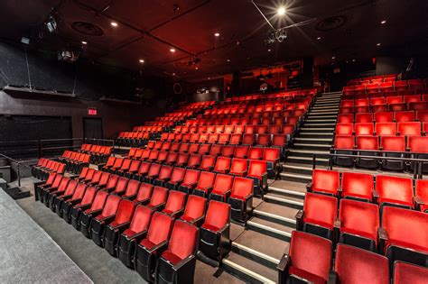 New World Stages | Stage 2 | Shubert Organization