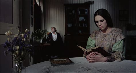 Isabelle Adjani in the film 'Nosferatu, Phantom Der Nacht' (1979)