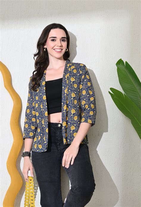 Neela Shrug – Decked Up