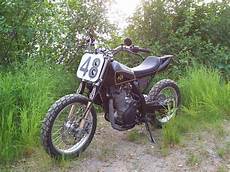 Dr 650 Enduro by Suzuki Dr 650 Tracker Motorcycle Photo Of The Day Dr 650 Enduro