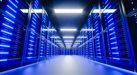 Data Centers - Air Treatment Corporation