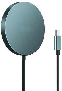 ICREATOR mc dodo Magsafe PD Charger Specially For Iphone 12 Series ...