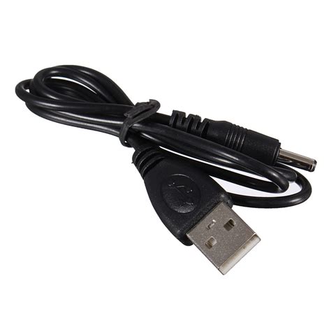 Probots USB to DC Adapter Cable 3.5 X 1.35 mm 1m length Buy Online India