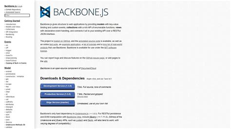 Back End JavaScript Frameworks 的图像结果