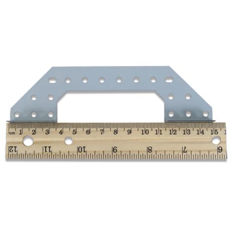 Line Sensor Bracket at MG Super Labs India