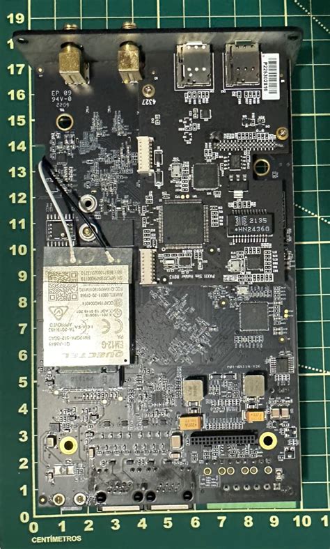 Pepwave Max Router Installation 的图像结果