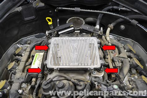 How to Reprogram Mercedes ECU 的图像结果