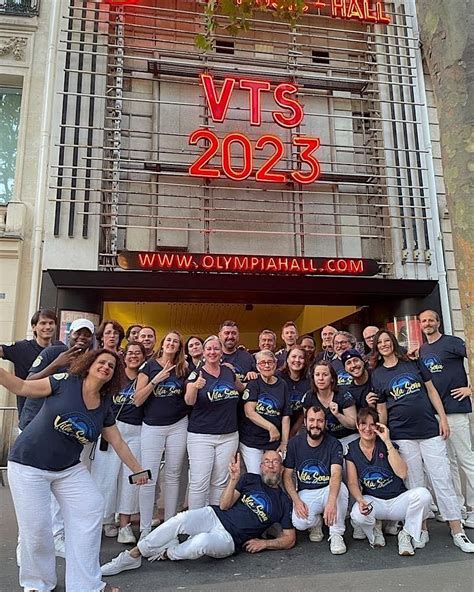 LA BATUCADA VILA SENA à la FETE DE LA MUSIQUE - 2024, Allée Sainte ...