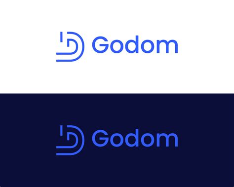 Image result for Simple Logo Design for GD