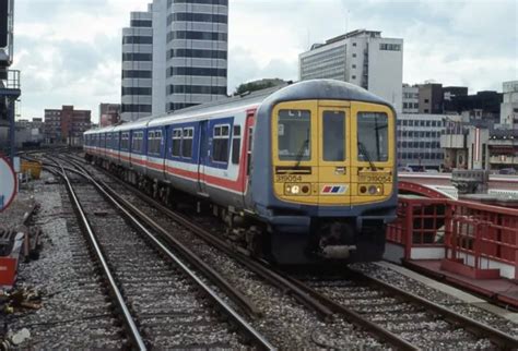 Image result for Class 319 Emu